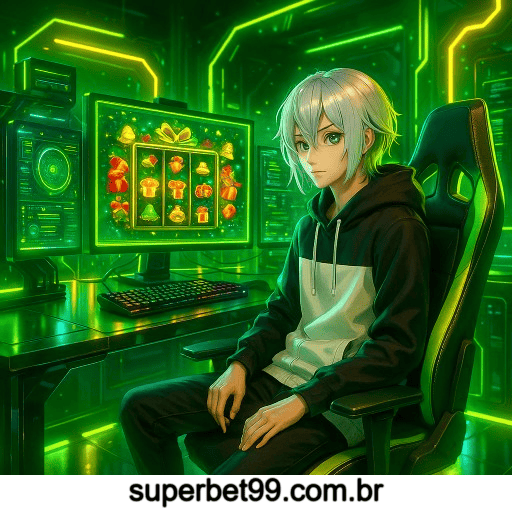 Como baixar o APK oficial da SUPERBET99 no Android