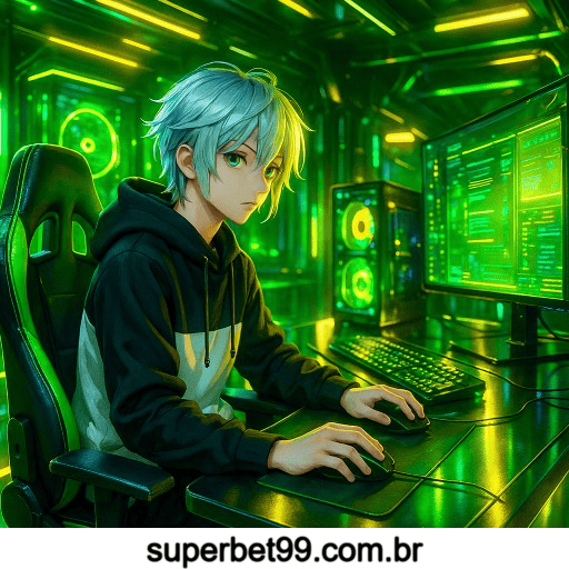 Guia para baixar e instalar o APK SUPERBET99