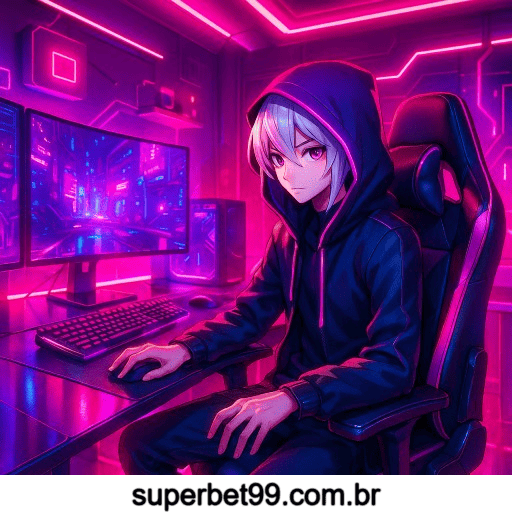 FAQ SUPERBET99 explicando download e instalação do APK