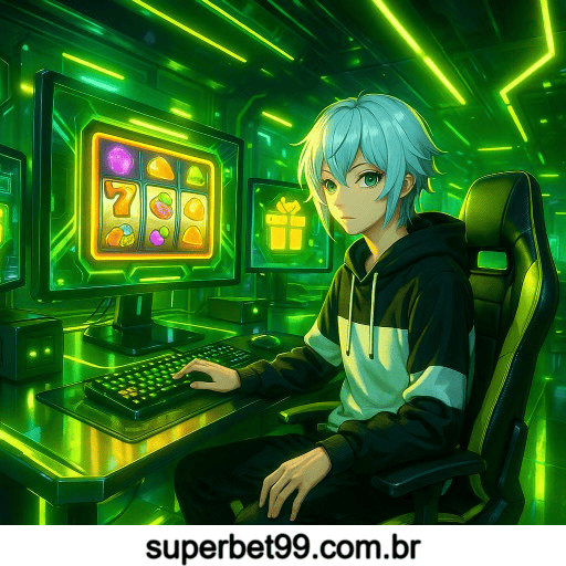 Perguntas frequentes app SUPERBET99