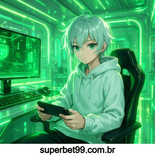 Passo a passo de registro e login na plataforma SUPERBET99