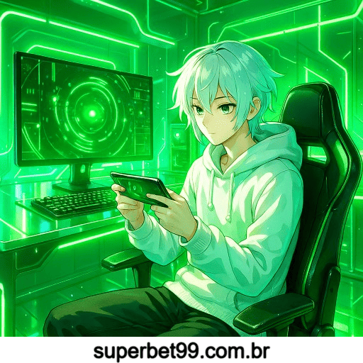 FAQ SUPERBET99 com perguntas frequentes em destaque.