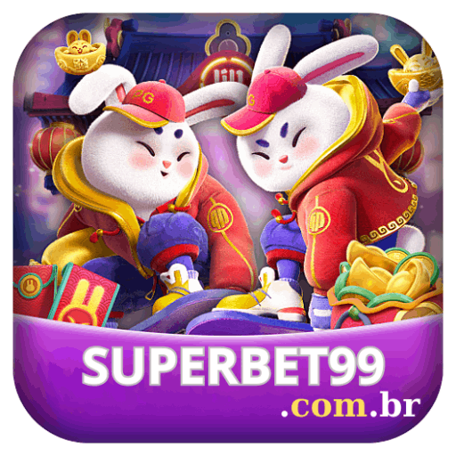 Imagem promocional da SUPERBET99 mostrando a plataforma e suas vantagens