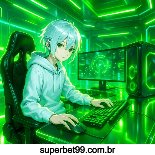 SUPERBET99 app com download fácil e gratuito