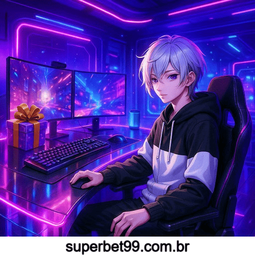 SUPERBET99 bônus 2025 incluindo boas-vindas e promoções