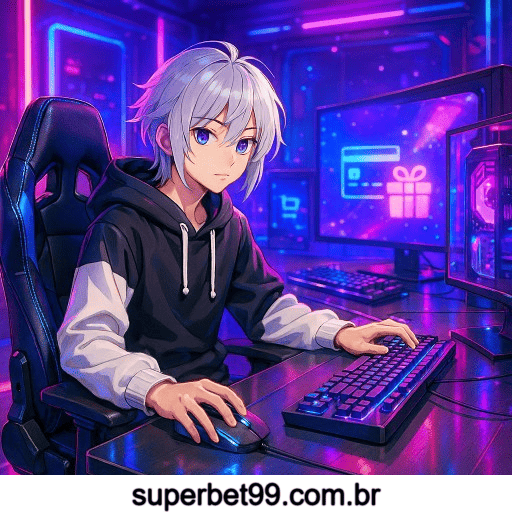 Ofertas e recompensas da SUPERBET99 em catálogo visual.