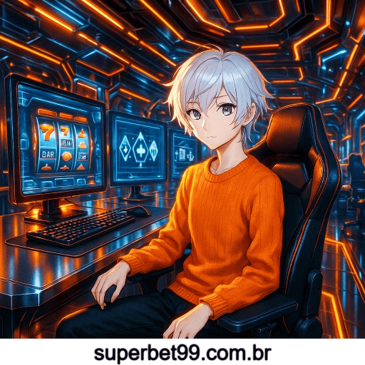 Passo a passo de instalação do SUPERBET99 app.