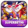 Logo da SUPERBET99