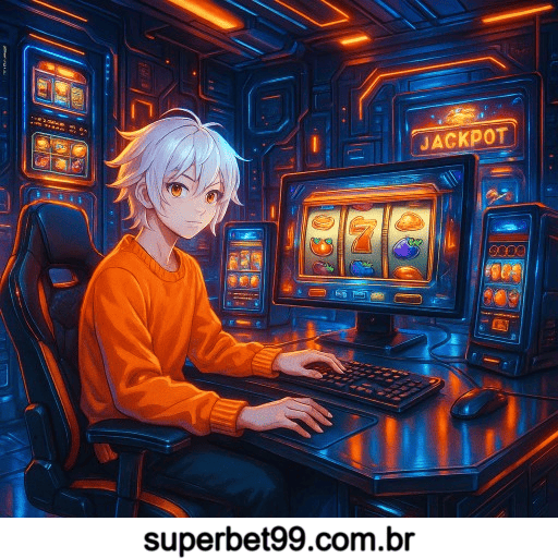 SUPERBET99 Loteria com Mega-Sena e outras modalidades